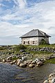 101 RUS-2016-Bolshoi Zayatsky Island-Stone House uploaded by Godot13, nominated by Christian Ferrer