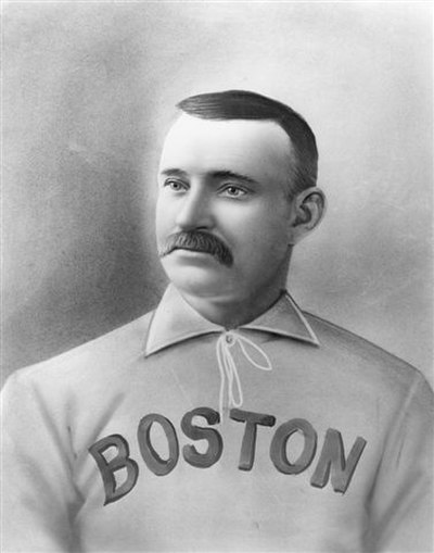 Charles Radbourn