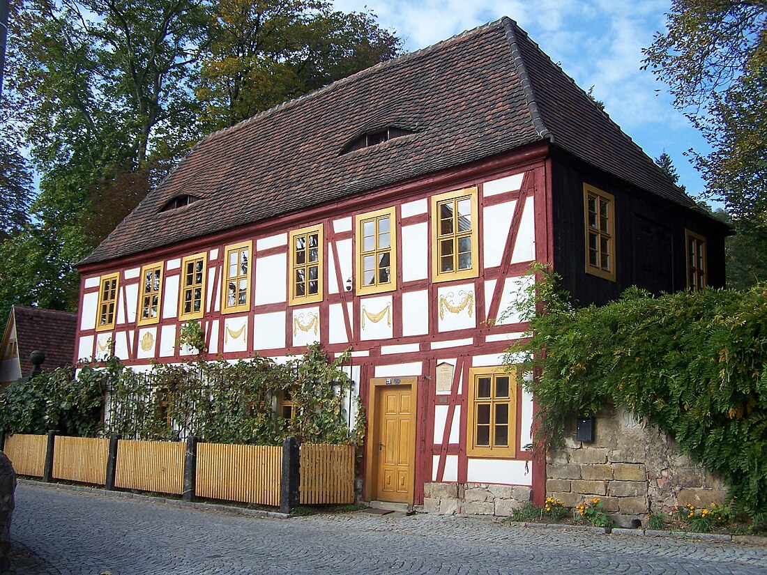 Winzerhaus