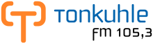 Descrizione dell'immagine Radio Tonkuhle logo.svg.