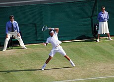 Novak Đoković i Rafael Nadal