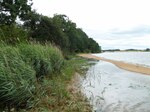 Ramsholt Cliff