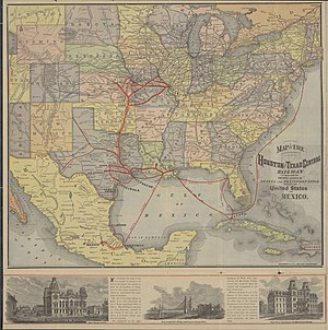 300px rand%2c mcnally and co. map of the houston and texas central railway 1880 uta