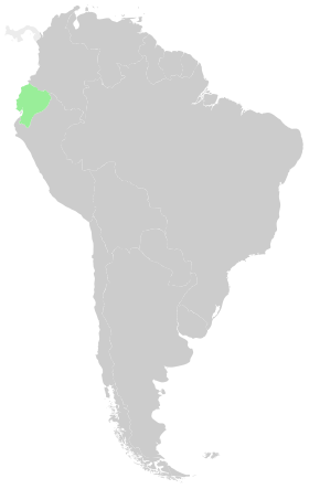 Hieracium hieronymi distribution[1]