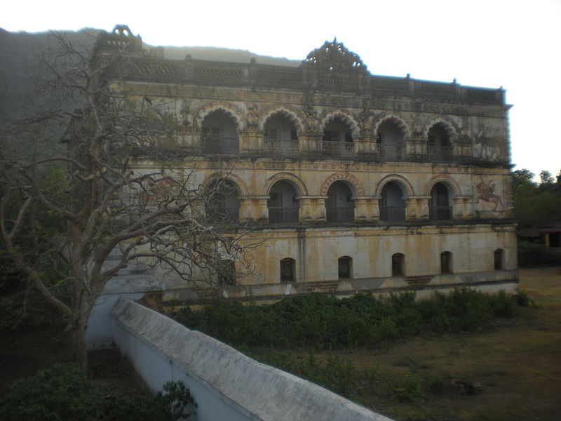 File:Ranpur palace, Ranpur, Raj-Ranpur, Odisha, India.JPG