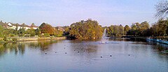 Jezero Raphael Park Oct2008.jpg