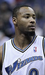 Pienoiskuva sivulle Rashard Lewis