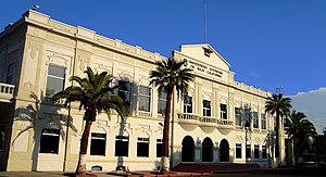 Mexicali