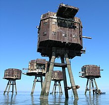 Red Sands Maunsell Towers - geograph.org.uk - 180565.jpg
