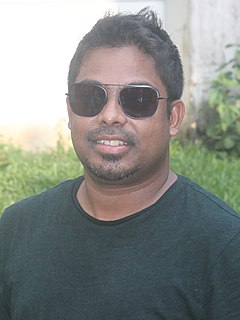 <span class="mw-page-title-main">Redoan Rony</span> Bangladeshi filmmaker, COO of Chorki