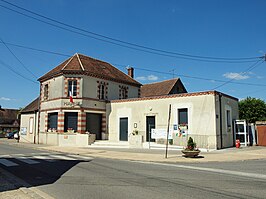 Gemeentehuis