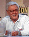 Richard Donner, director of the film