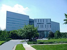 Building complex Richard J. Hughes Justice Complex of the New Jersey Supreme Court.jpg