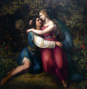 "Rinaldo und Armida"(1828)