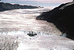 Thumbnail for List of glaciers in Greenland