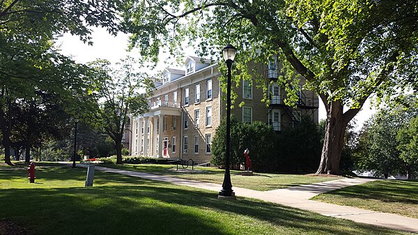 Ripon College