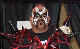 Road Warrior Animal