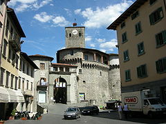 Castelnuovo di Garfagnana