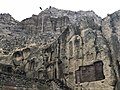 * Nomination: Rock carved cross stones of Geghard Monastery. By User:Անժի92 --Armenak Margarian 13:41, 5 October 2019 (UTC) * * Review needed