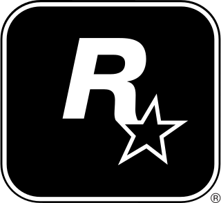 Rockstar Dundee British video game developer
