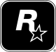 Logotipo de Rockstar Dundee.svg