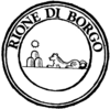 Selo oficial da Borgo