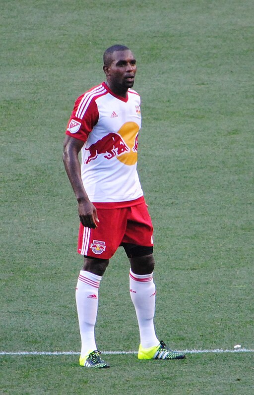 Ronald Zubar 2015