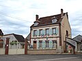 Thumbnail for Rousson, Yonne
