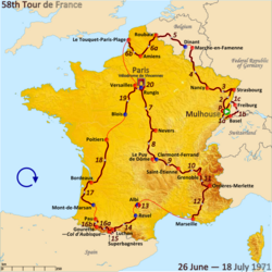 Route of the 1971 Tour de France.png