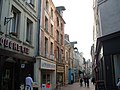 Rue Châtelaine