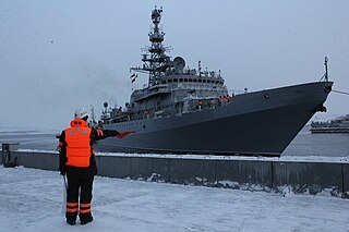 <i>Yury Ivanov</i>-class intelligence ship Russian intelligence collection ship
