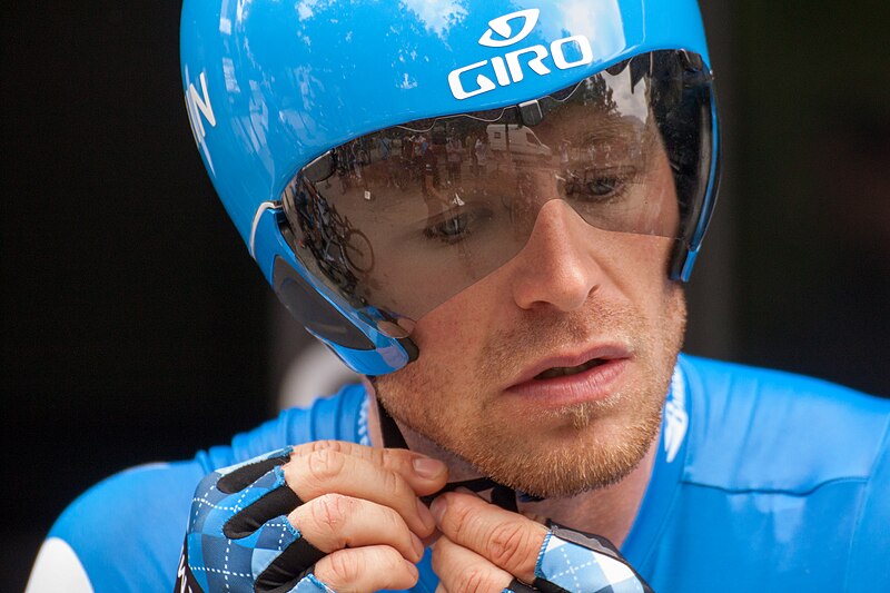 File:Sébastien Rosseler - Critérium du Dauphiné 2012 - Prologue.jpg