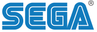 logo de Sega