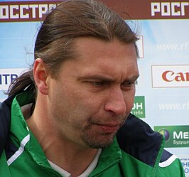 Sergej Ovtsjinnikov