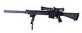 רובה צלפים SR-25 ‏