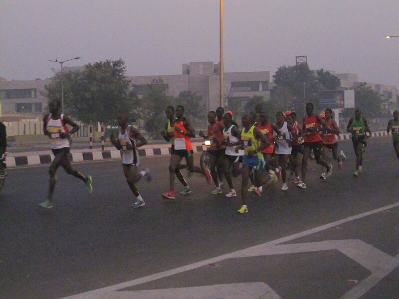 File:Sabarmati marathon 2011-1.JPG