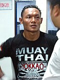 Pienoiskuva sivulle Saenchai