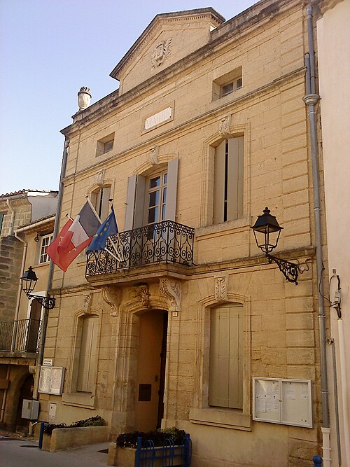 Chauffagiste Saint-Quentin-la-Poterie (30700)