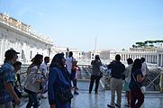 Saint Peter's Square