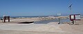 Salton Buttes - Red Island boat ramp