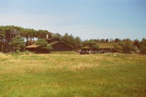 Læsø: Geologi og geografi, Natur, Historie