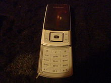 Samsung m620.JPG