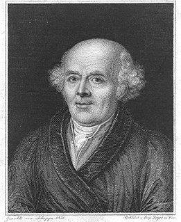 Samuel Hahnemann German physician best known for creating a system of alternative medicine called homeopathy