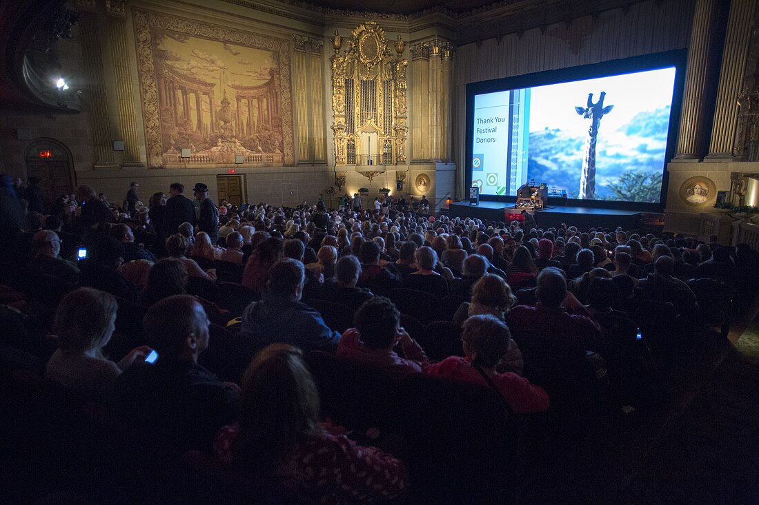 San Francisco Green Film Festival