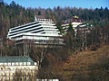 Sanatorium Panorama