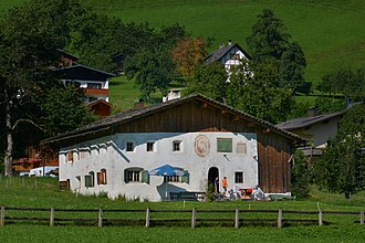 Sandrellhaus – Wikipedia