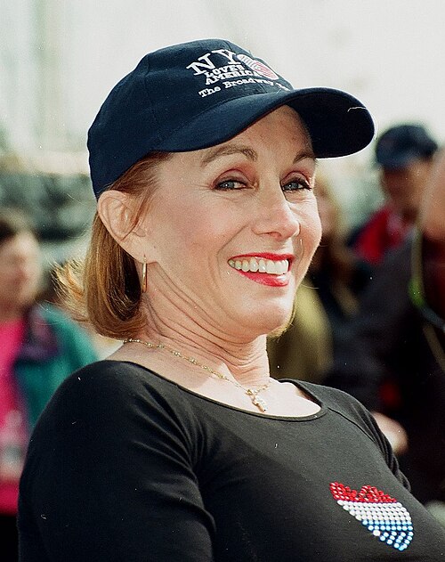 Duncan in 1999