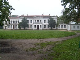 Sanniki – Veduta