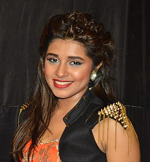 Sanskruti Balgude Indian actress