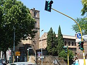 SantAgnese - da via Nomentana 00285